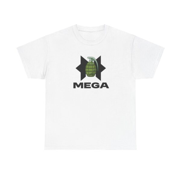 Mega Grenade Tee