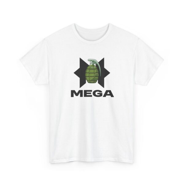 Mega Grenade Tee - Image 3